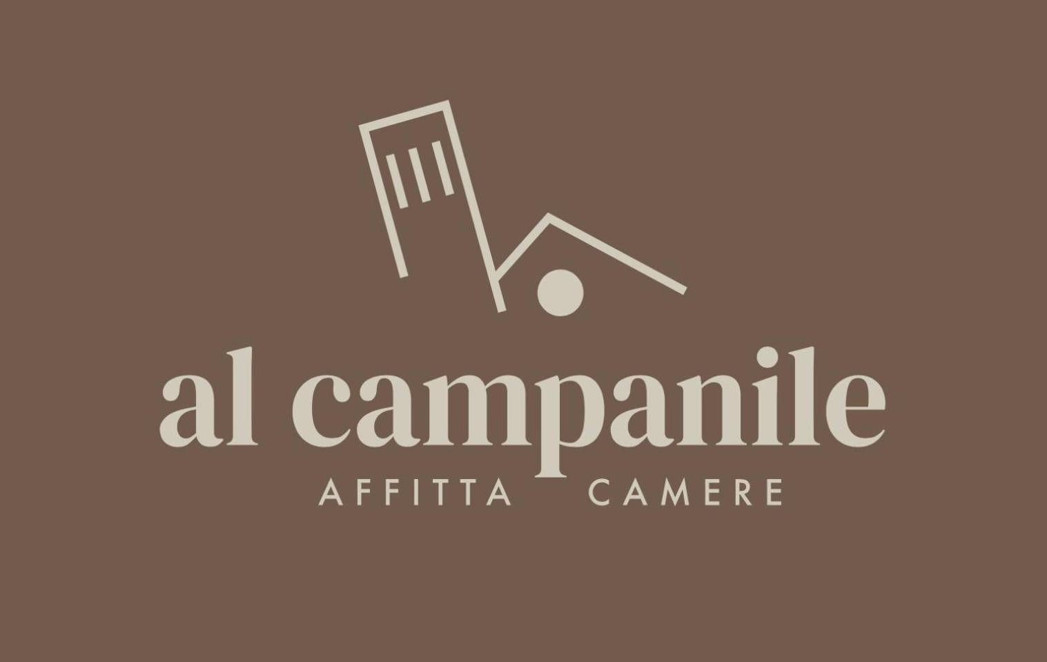 סרזאנה Affittacamere Al Campanile מראה חיצוני תמונה